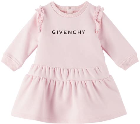 givenchy childrenswear|Givenchy dress baby girl.